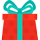 Icon quà tặng